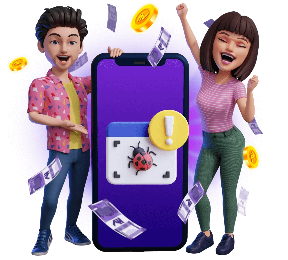 getrush app bounty