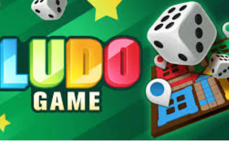 ludo king hack at Rush APK featured