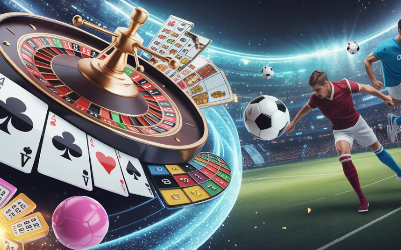 ludo earning app at Rush APK body image