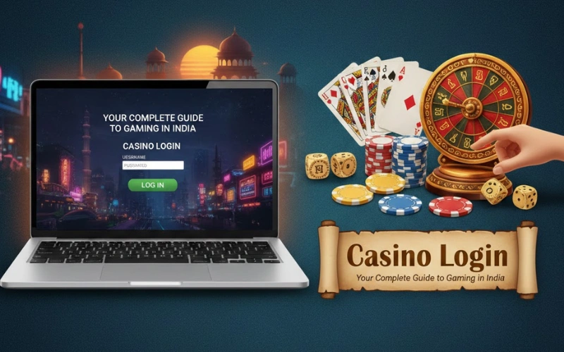 Acewin Casino Login at Rush APK featured image