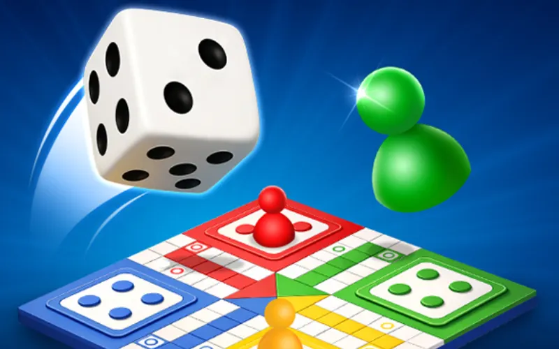 ludo board at rush apk body image
